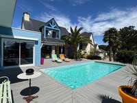 Vente maison 7 pièces Vente maison 7 pièces