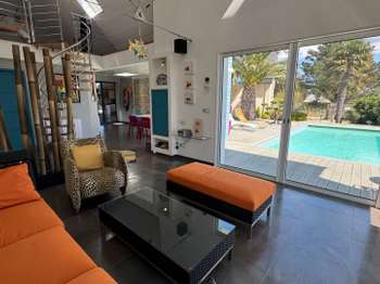 Vente maison 7 pièces Vente maison 7 pièces