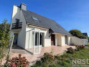 Vente Maison 5 chambresSaint-Pierre-Quiberon