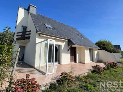 Vente maison 6 pièces Saint-Pierre-Quiberon 56