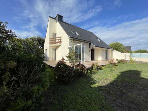 Vente maison 7 pièces Saint-Pierre-Quiberon 56