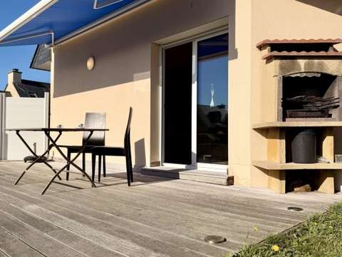 Vente maison 5 pièces Saint-Pierre-Quiberon 56