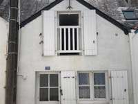 Vente maison 2 pièces
