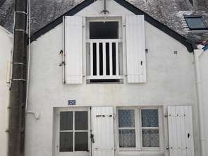 Vente Maison 1 chambreSaint-Pierre-Quiberon