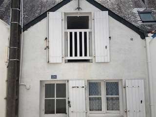 Vente maison 2 pièces Vente maison 2 pièces