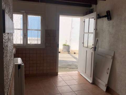 Vente maison 2 pièces Vente maison 2 pièces