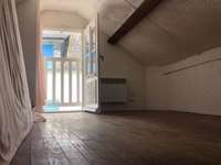 Vente maison 2 pièces