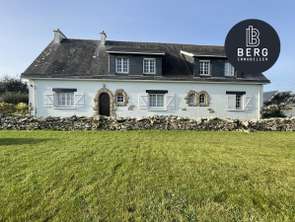 Vente Maison 4 chambresSaint-Pierre-Quiberon