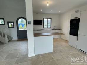 Vente Maison 3 chambresSaint-Pierre-Quiberon