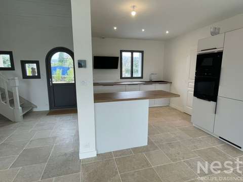 Vente maison 4 pièces Saint-Pierre-Quiberon 56