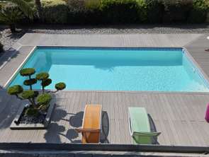 Vente Maison 4 chambresSaint-Pierre-Quiberon