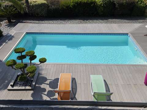 Vente maison 7 pièces Saint-Pierre-Quiberon 56