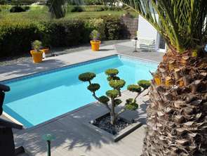 Vente Maison 4 chambresSaint-Pierre-Quiberon