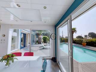 Vente maison 7 pièces Vente maison 7 pièces