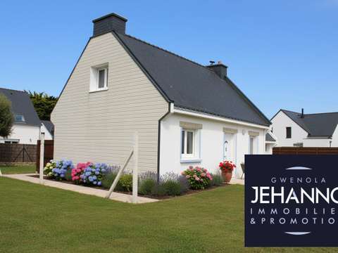 Vente maison 4 pièces Saint-Pierre-Quiberon 56