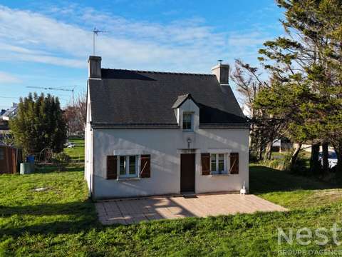 Vente maison 4 pièces Saint-Pierre-Quiberon 56