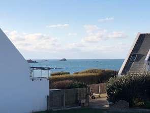 Vente Maison 1 chambreSaint-Pierre-Quiberon