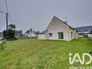 Vente Maison 5 chambresSaint-Pierre-Quiberon