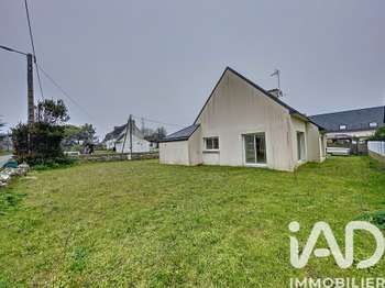 Vente maison 7 pièces Saint-Pierre-Quiberon 56