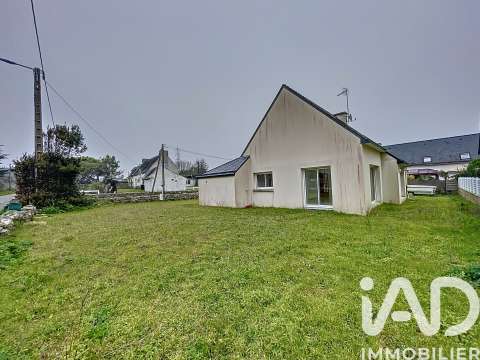 Vente maison 7 pièces Saint-Pierre-Quiberon 56