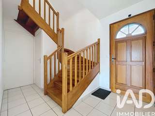 Vente maison 7 pièces Vente maison 7 pièces
