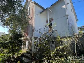 Vente Maison 2 chambresSaint-Pierre-Quiberon