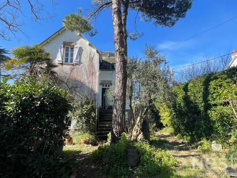 Vente maison 4 pièces Saint-Pierre-Quiberon 56