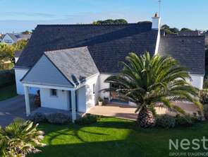 Vente Maison 4 chambresSaint-Pierre-Quiberon