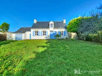 Vente maison 2 pièces Saint-Pierre-Quiberon 56