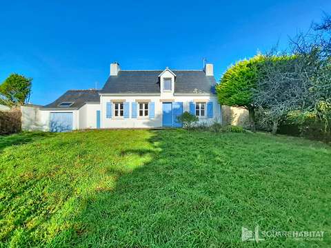 Vente maison 2 pièces Saint-Pierre-Quiberon 56