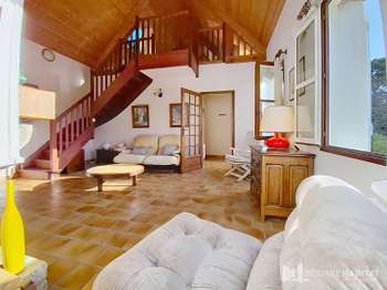 Vente maison 2 pièces