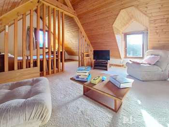 Vente maison 2 pièces