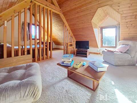 Vente maison 2 pièces