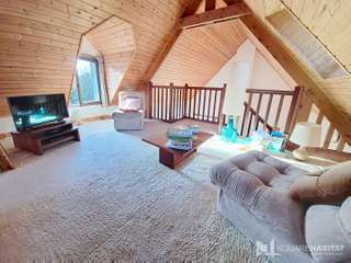 Vente maison 2 pièces