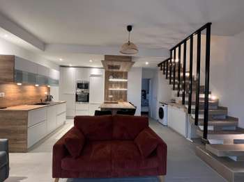 Vente maison 6 pièces Saint-Pierre-Quiberon 56