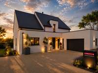 Vente maison 10 pièces Vente maison 10 pièces