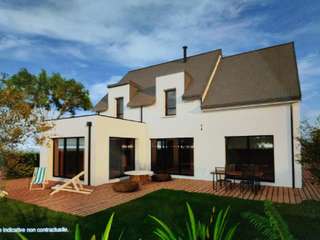 Vente maison 10 pièces