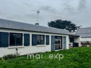 Vente Maison 2 chambresSaint-Pierre-Quiberon