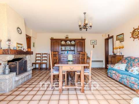 Vente maison 3 pièces Saint-Pierre-Quiberon 56