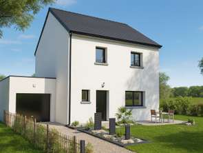 Vente Maison 4 chambresSaint-Pierre-Quiberon