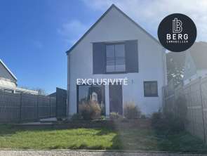 Vente Maison 3 chambresSaint-Pierre-Quiberon