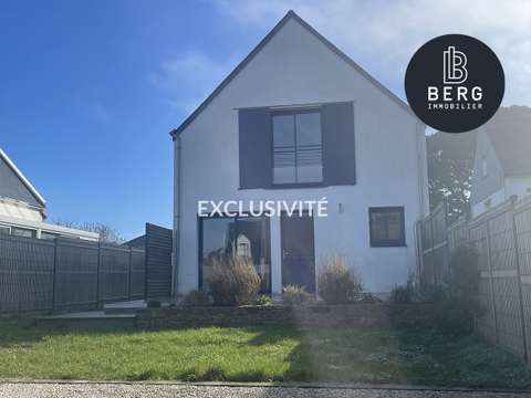 Vente maison 4 pièces Saint-Pierre-Quiberon 56