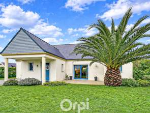 Vente Maison 4 chambresSaint-Pierre-Quiberon