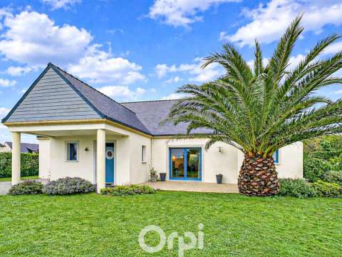 Vente maison 5 pièces Saint-Pierre-Quiberon 56