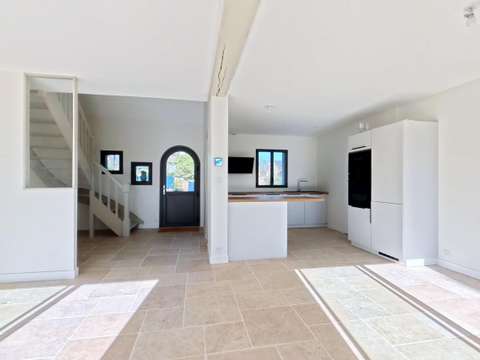 Vente maison 4 pièces Saint-Pierre-Quiberon 56