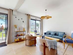 Vente Maison 3 chambresSaint-Pierre-Quiberon