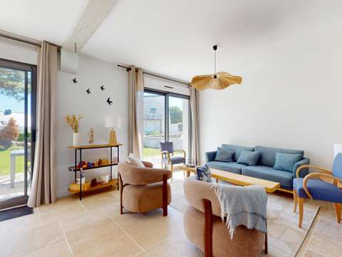 Vente maison 4 pièces Saint-Pierre-Quiberon 56