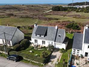 Vente Maison 4 chambresSaint-Pierre-Quiberon