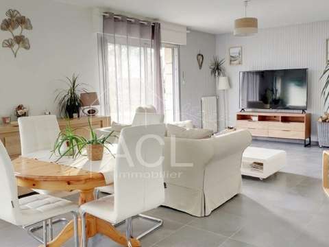 Vente maison 7 pièces Saint-Pierre-Quiberon 56