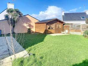 Vente Maison 4 chambresSaint-Pierre-Quiberon